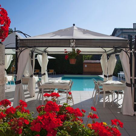 Ute Hotel Τζεσόλο Λίντο Εξωτερικό φωτογραφία