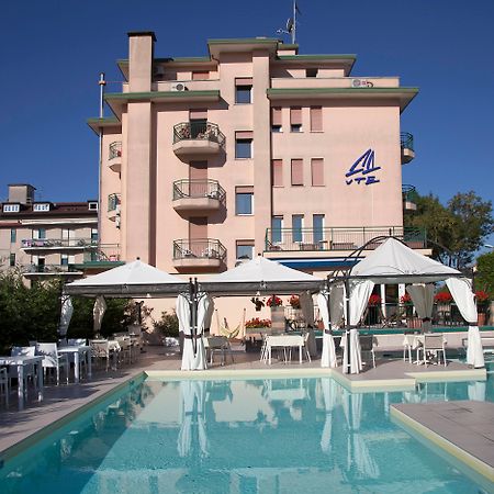 Ute Hotel Τζεσόλο Λίντο Εξωτερικό φωτογραφία