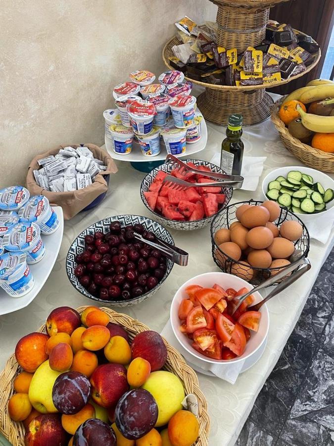 Ute Hotel Τζεσόλο Λίντο Εξωτερικό φωτογραφία