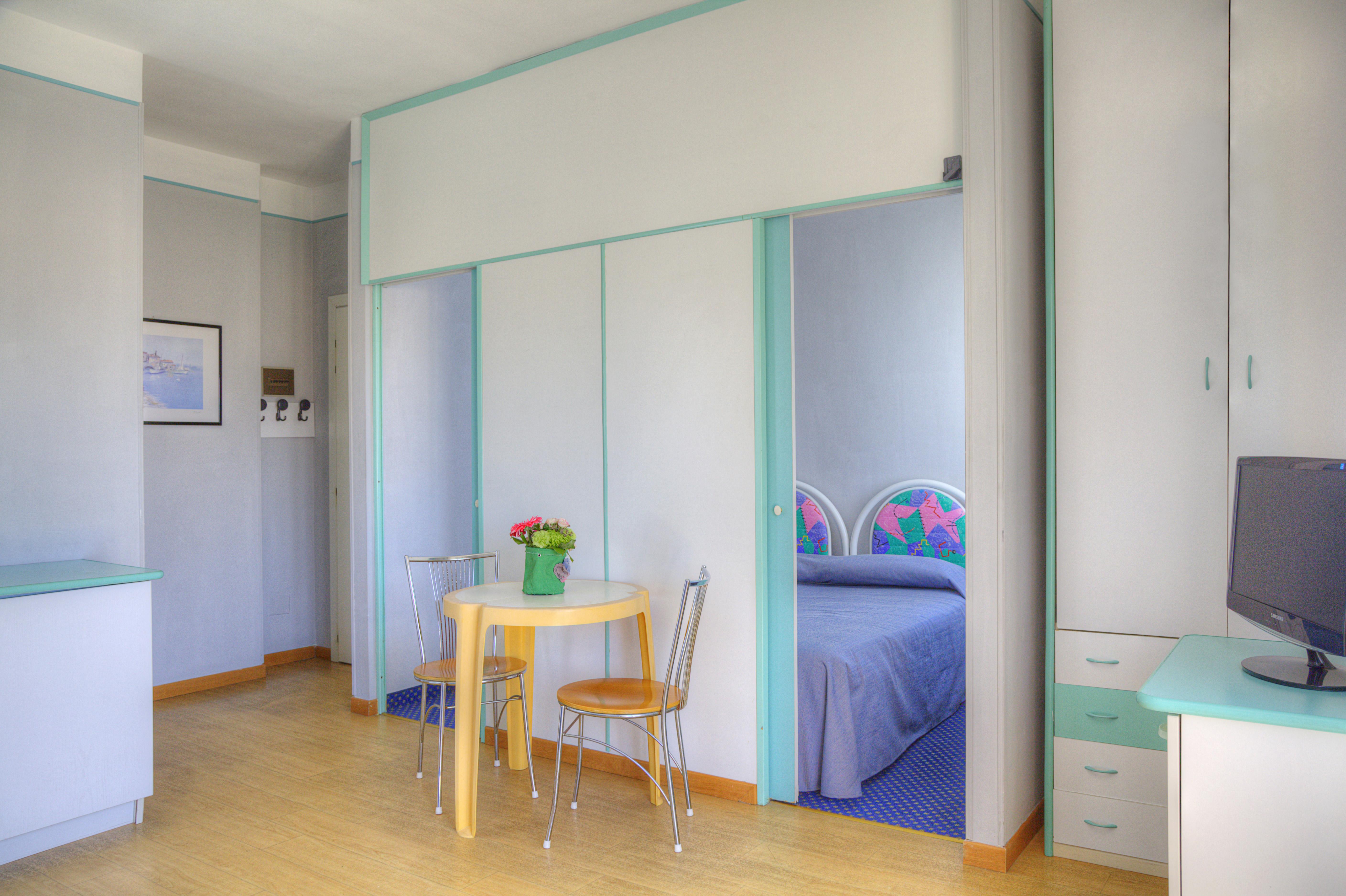 Ute Hotel Τζεσόλο Λίντο Εξωτερικό φωτογραφία