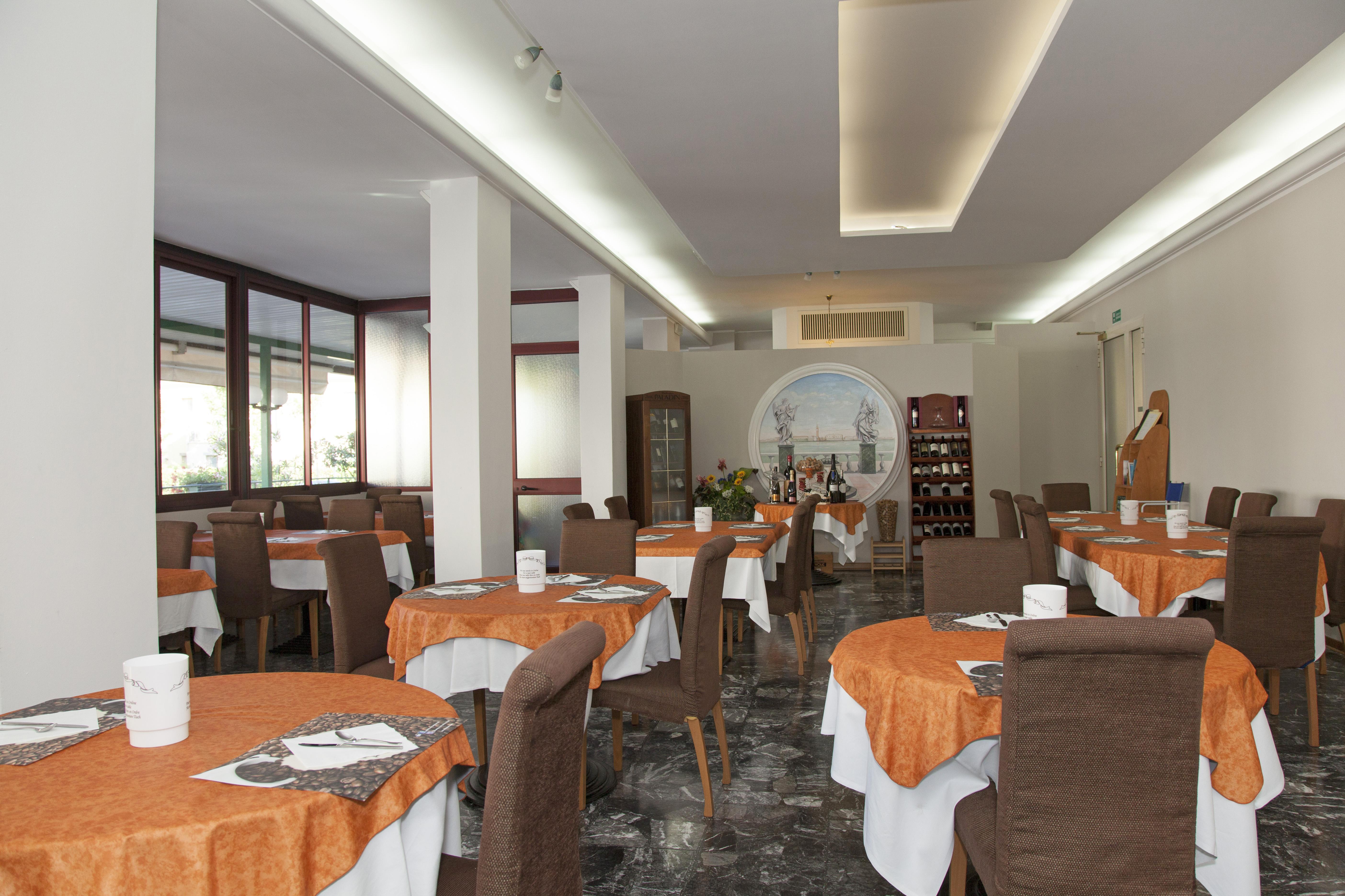 Ute Hotel Τζεσόλο Λίντο Εξωτερικό φωτογραφία
