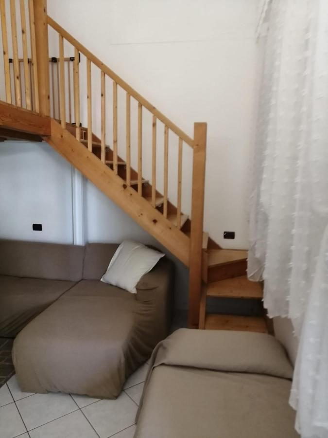 Ute Hotel Τζεσόλο Λίντο Εξωτερικό φωτογραφία