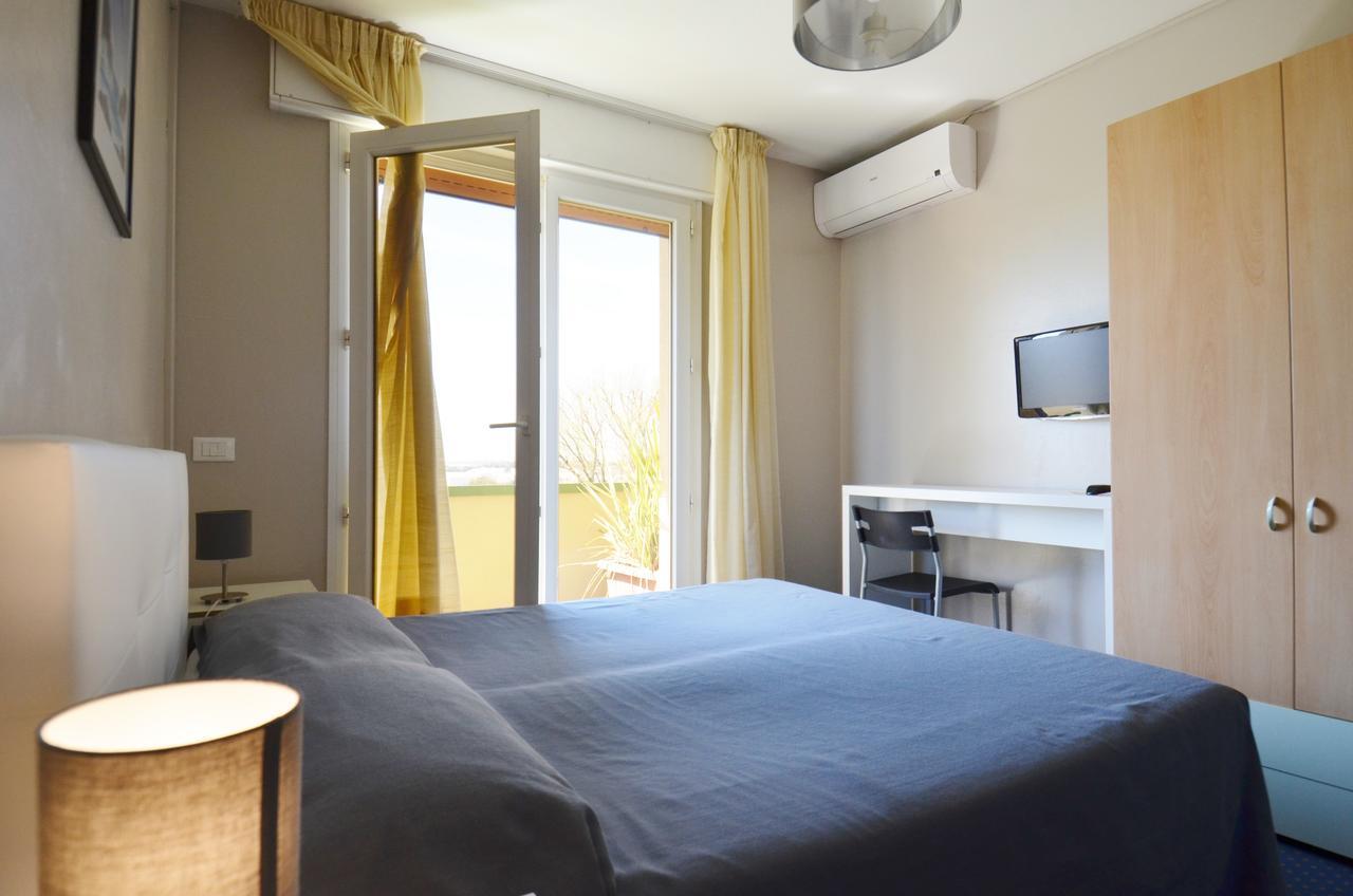 Ute Hotel Τζεσόλο Λίντο Εξωτερικό φωτογραφία