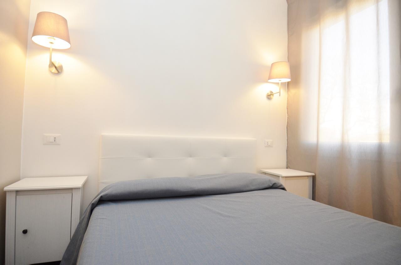 Ute Hotel Τζεσόλο Λίντο Εξωτερικό φωτογραφία